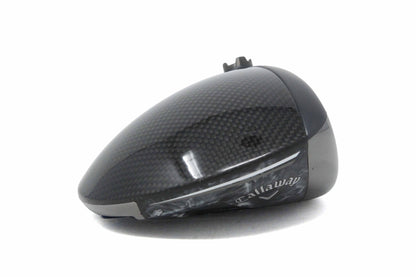 Used Callaway Paradym Ai Smoke MAX Driver - HEAD ONLY - Right-Handed - 9 Degrees-Next Round