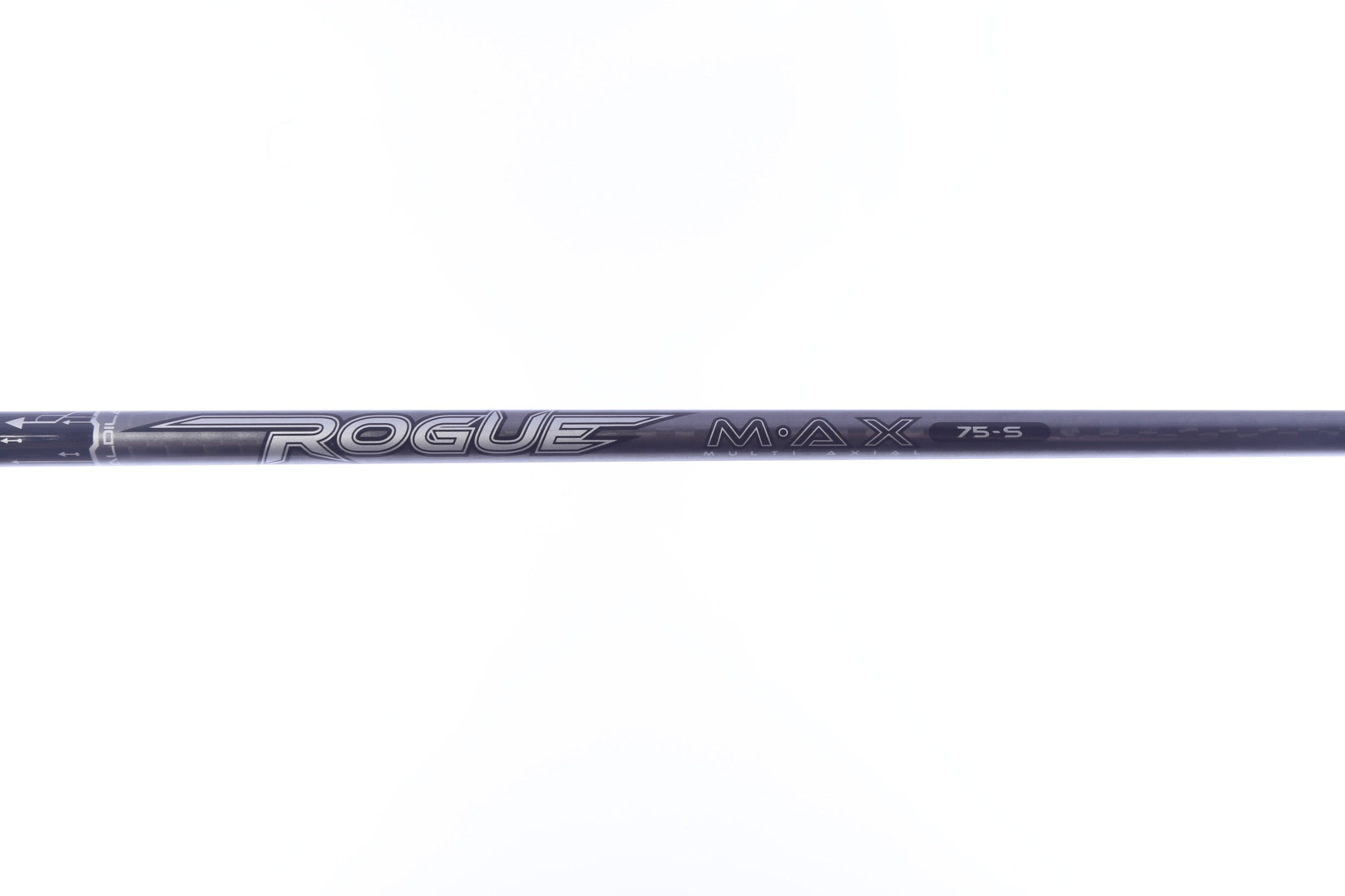 Used Callaway Epic Flash Driver - 9 Degrees - Stiff Flex Aldila Rogue Max - Right-Handed