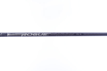 Used Callaway Epic Flash Driver - 9 Degrees - Stiff Flex Aldila Rogue Max - Right-Handed