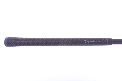 Used TaylorMade Qi10 LS Driver - 9 Degrees - Stiff Flex Project X HZRDUS RDX Smoke - Right-Handed