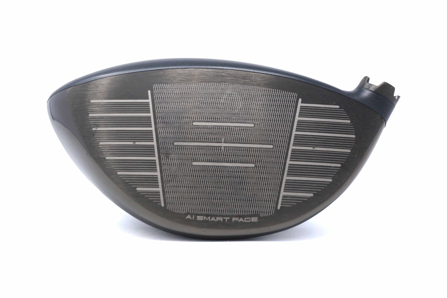 Used Callaway Paradym Ai Smoke TD Driver - HEAD ONLY - Right-Handed - 10.5 Degrees-Next Round
