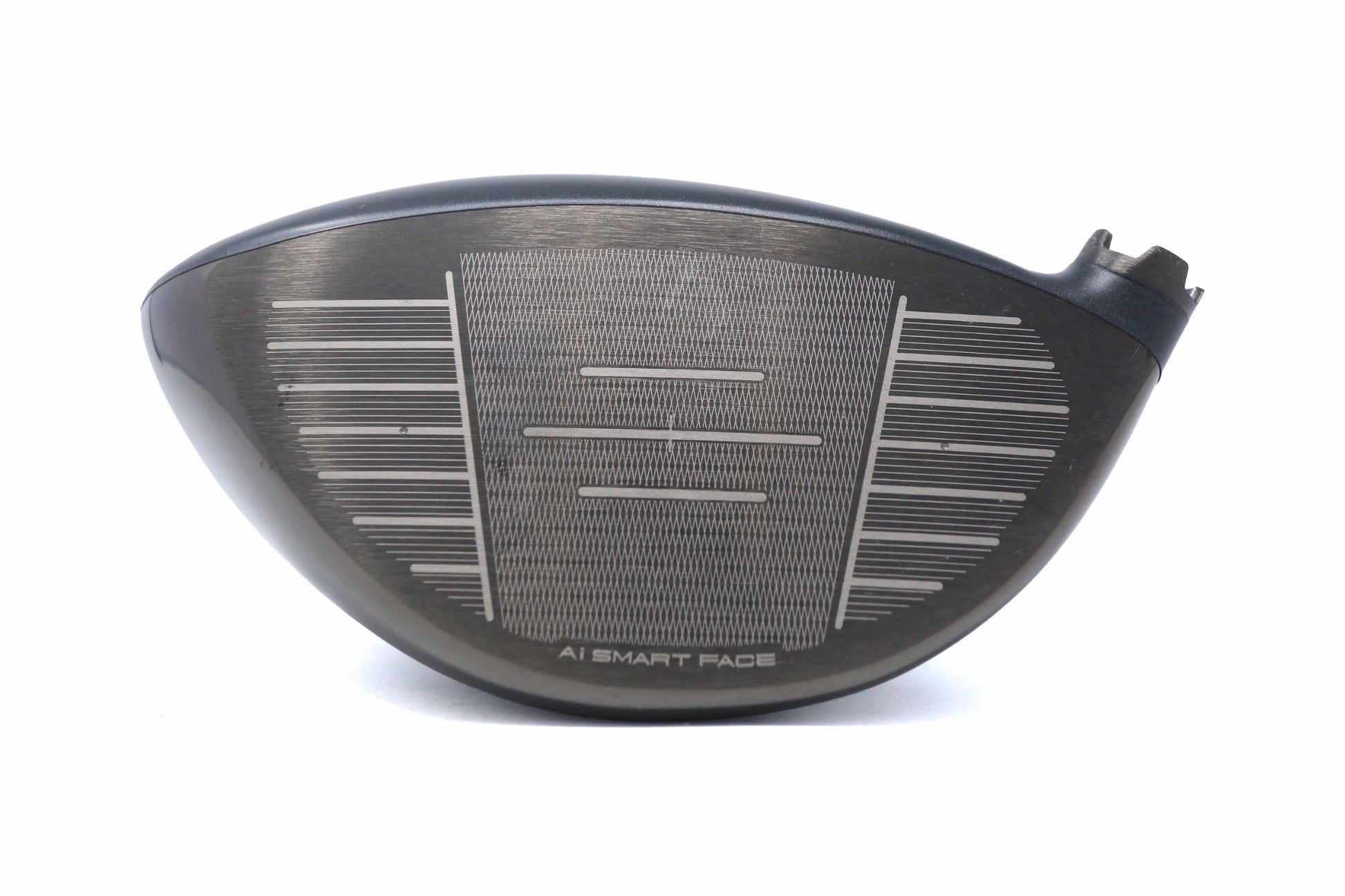Used Callaway Paradym Ai Smoke TD Driver - HEAD ONLY - Right-Handed - 10.5 Degrees-Next Round