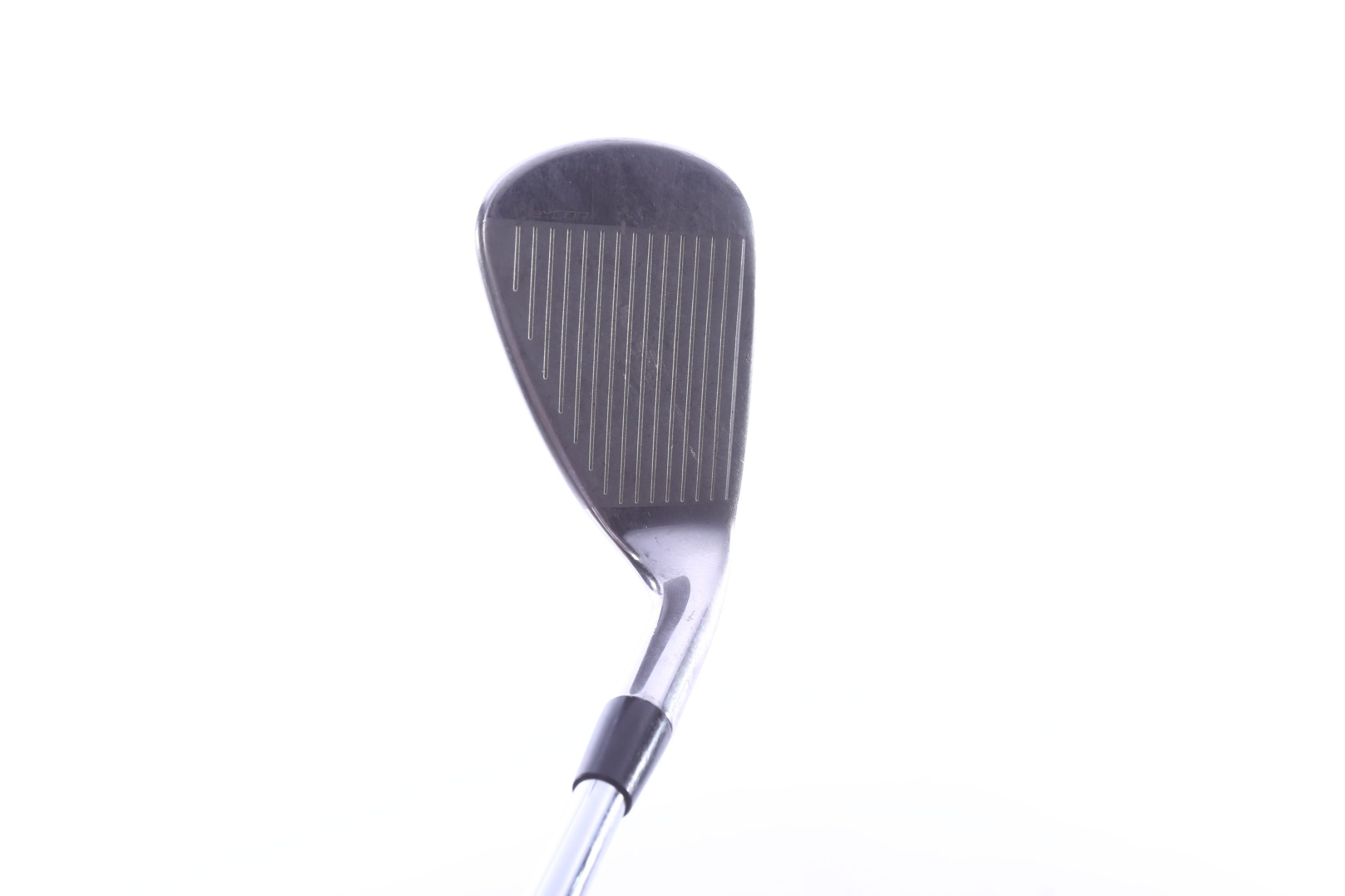 Used Nike VR-S Covert 2.0 Approach Wedge - Left-Handed - 48 Degrees - Regular Flex