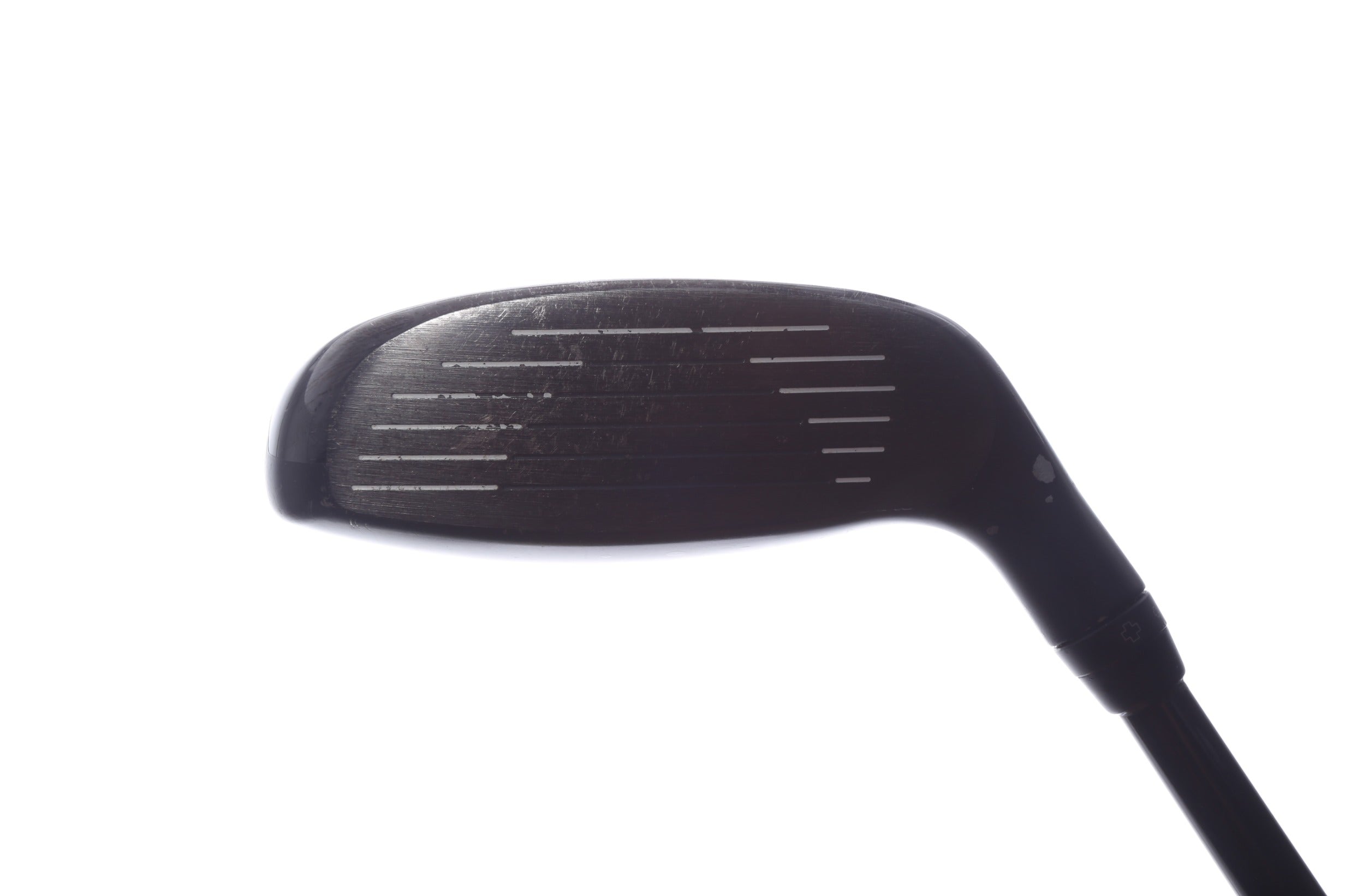 Used Ping G425 4H Hybrid - Left-Handed - 22 Degrees - Ladies Flex-Next Round