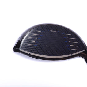Used TaylorMade Qi10 LS Driver - 9 Degrees - Stiff Flex Mitsubishi Tensei Blue AV Limited - Left-Handed-Next Round