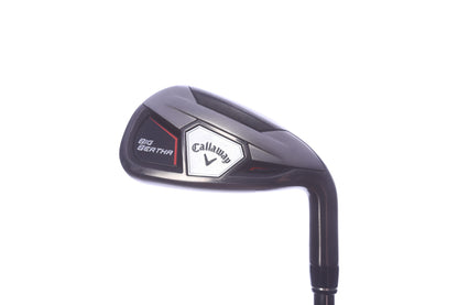 Used Callaway Big Bertha 2015 Single 8-Iron - Right-Handed - Regular Flex-Next Round