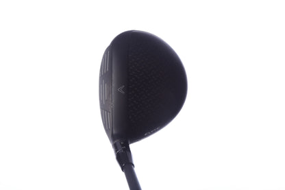 Used Callaway Elyte X 3-Wood - Right-Handed - 15 Degrees - Regular Flex-Next Round