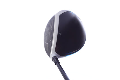 Used TaylorMade SIM2 MAX Driver - 9 Degrees - Extra Stiff Flex Project X HZRDUS SMOKE Black RDX - Right-Handed-Next Round