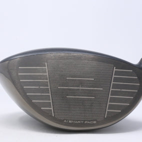 Used Callaway Paradym Ai Smoke TD Driver - HEAD ONLY - Right-Handed - 9 Degrees-Next Round