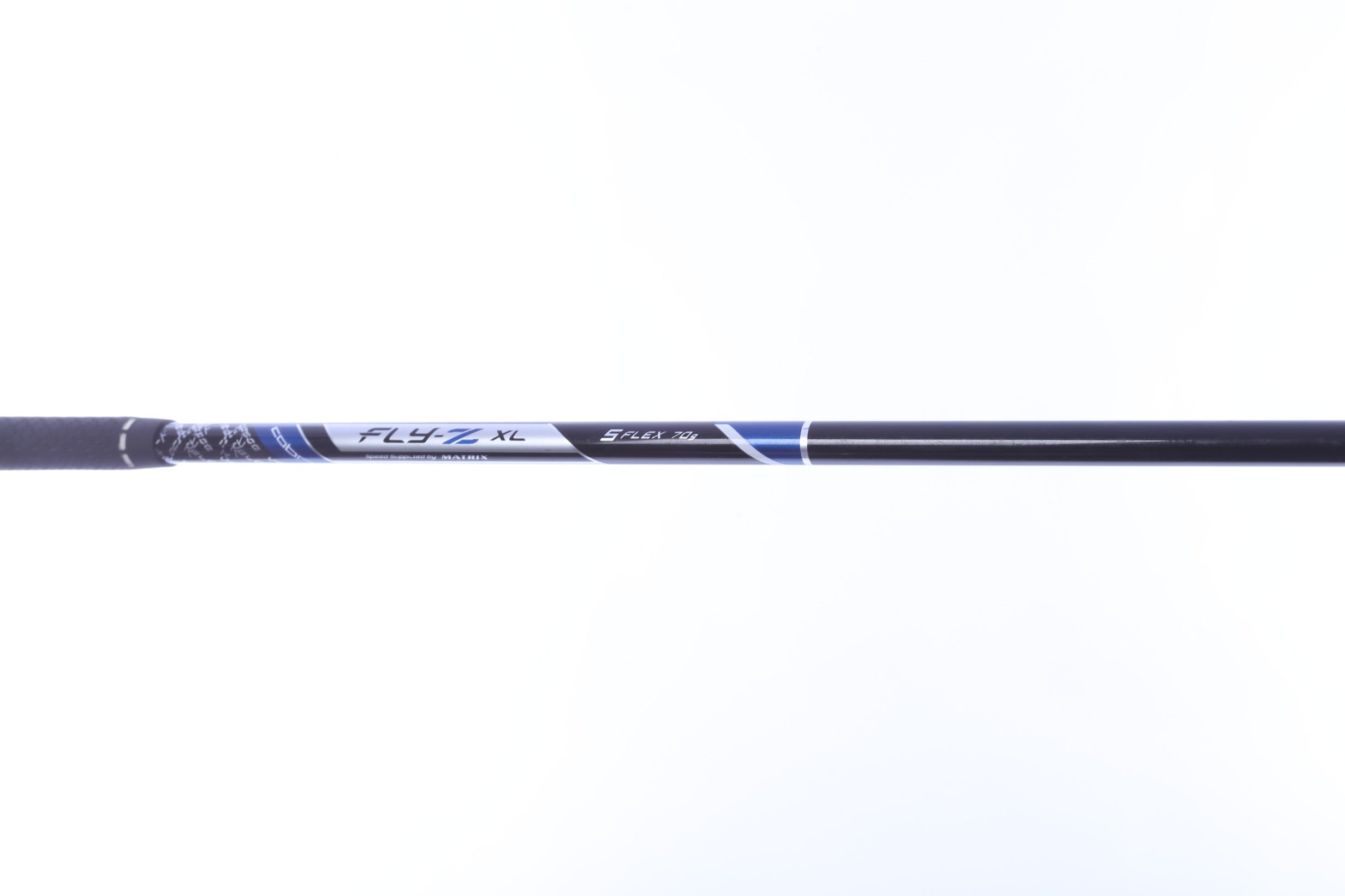 Used Cobra Fly-Z XL Single 9-Iron - Right-Handed - Stiff Flex-Next Round