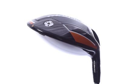 Used Callaway Mavrik Driver - 10.5 Degrees - Stiff Flex Project X HZRDUS - Right-Handed