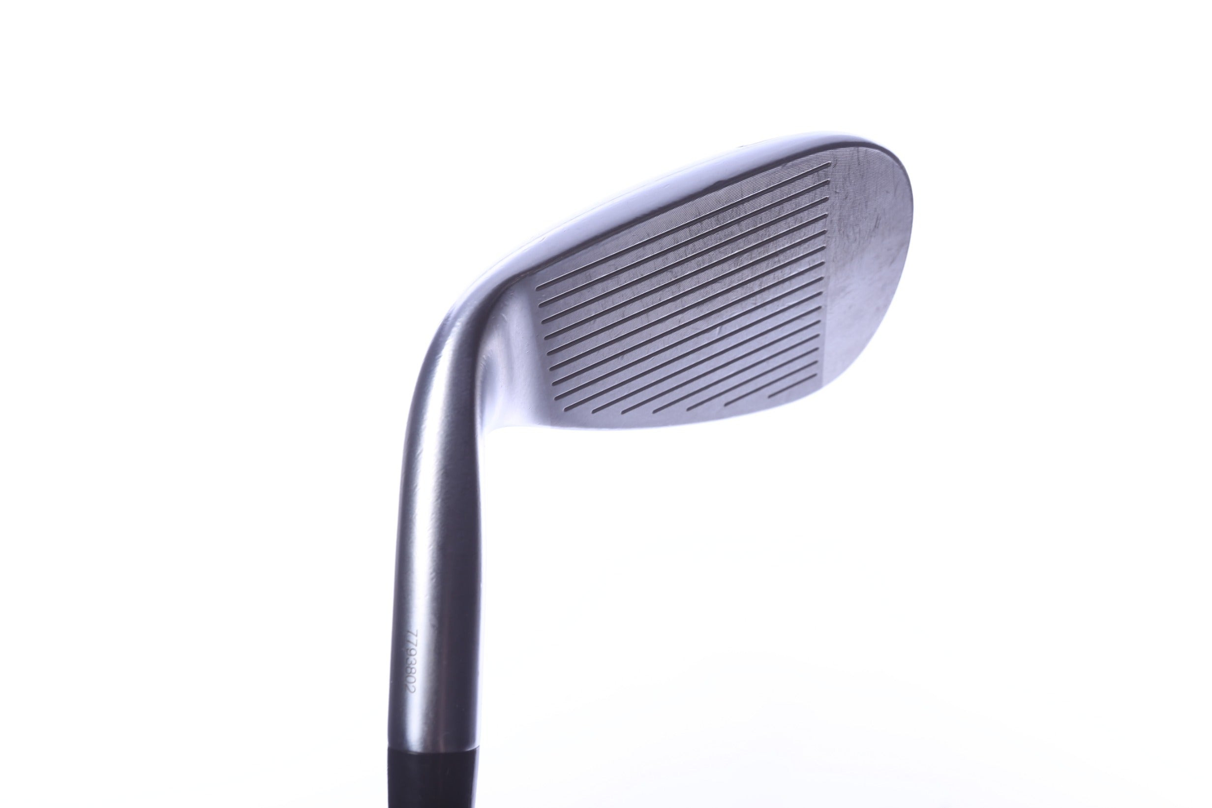 Used Mizuno JPX 923 Hot Metal Gap Wedge - Right-Handed - 48 Degrees - Stiff Flex