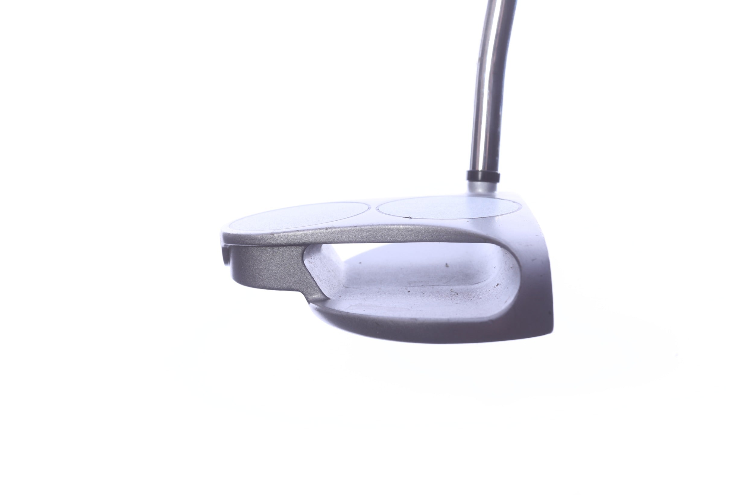 Used Odyssey White Hot OG 2 Ball Putter - Right-Handed - 32 in - Mallet