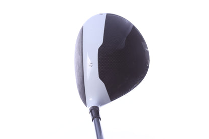 Used TaylorMade M2 2017 Driver - 10.5 Degrees - Seniors Flex Mitsubishi MFX XS - Right-Handed