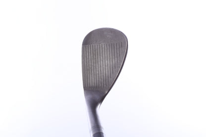 Used Titleist Vokey SM9 Jet Black Gap Wedge - Right-Handed - 52 Degrees - Regular Flex-Next Round