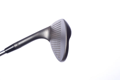 Used Titleist Vokey SM10 Jet Black Lob Wedge - Right-Handed - 60 Degrees - Wedge Flex-Next Round