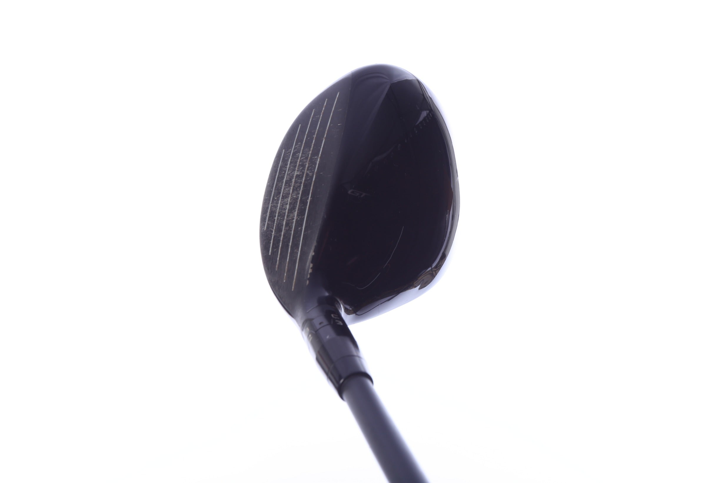 Used Titleist GT2 7-Wood - Right-Handed - 21 Degrees - Stiff Flex-Next Round