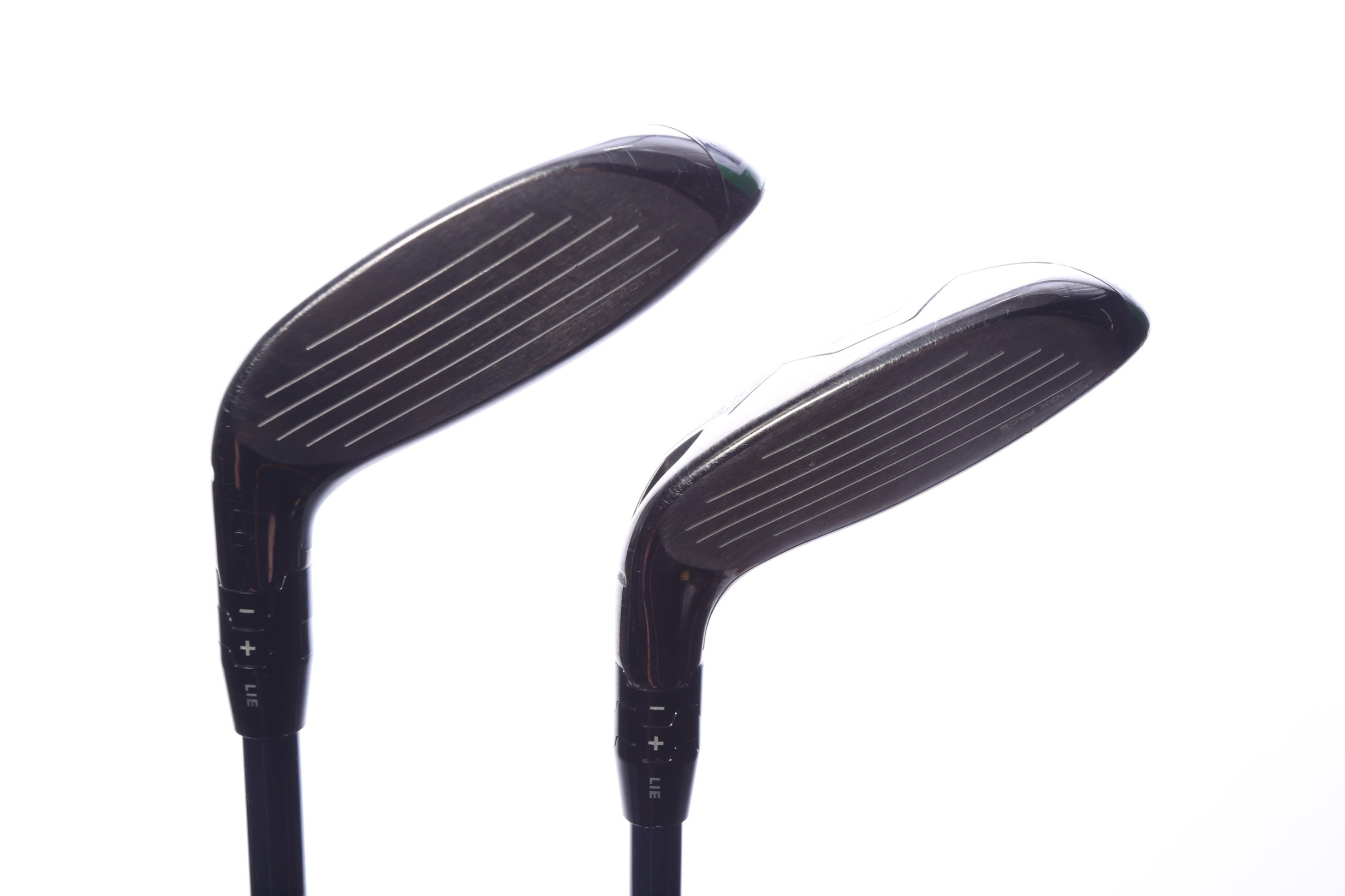 Used Callaway Elyte Max Fast Hybrid Set - Right-Handed - 6H, 7H - Ladies Flex-Next Round