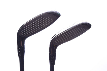 Used Callaway Elyte Max Fast Hybrid Set - Right-Handed - 6H, 7H - Ladies Flex-Next Round
