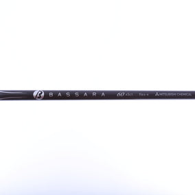 Used PXG 0317X 5H Hybrid - Right-Handed - 25 Degrees - Regular Flex-Next Round