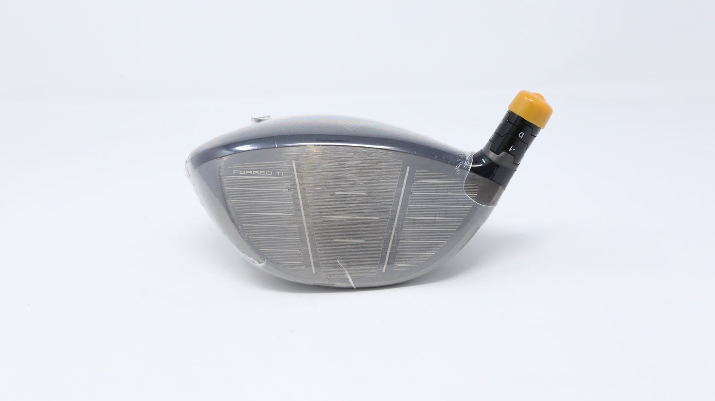 Used Callaway Big Bertha 23 Driver - HEAD ONLY - Right-Handed - 12.5 Degrees-Next Round