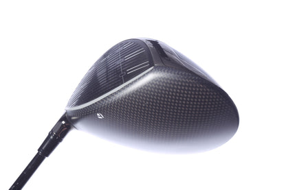 Used TaylorMade Qi35 LS Driver - 9 Degrees - Stiff Flex Project X HZRDUS RDX Smoke - Right-Handed