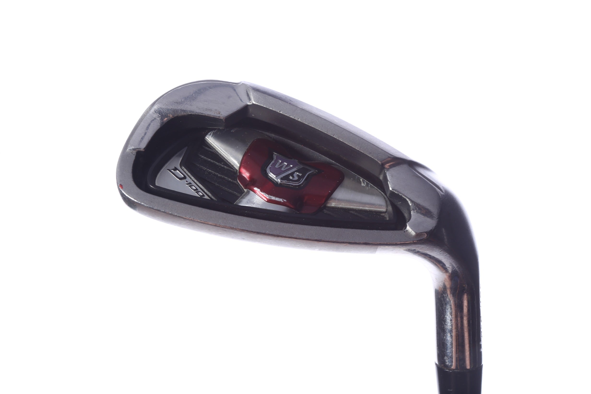 Used Wilson Staff D-100 Sand Wedge - Right-Handed - 54 Degrees - Regular Flex