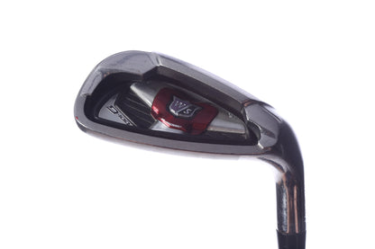 Used Wilson Staff D-100 Sand Wedge - Right-Handed - 54 Degrees - Regular Flex