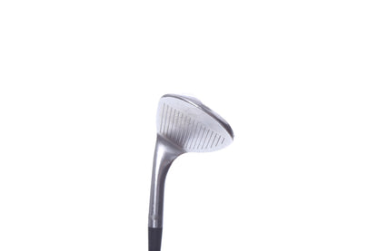 Used Titleist Vokey SM8 Tour Chrome Lob Wedge - Right-Handed - 60 Degrees - Wedge Flex-Next Round