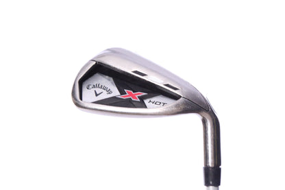 Used Callaway X Hot Pitching Wedge - Right-Handed - 44 Degrees - Regular Flex-Next Round