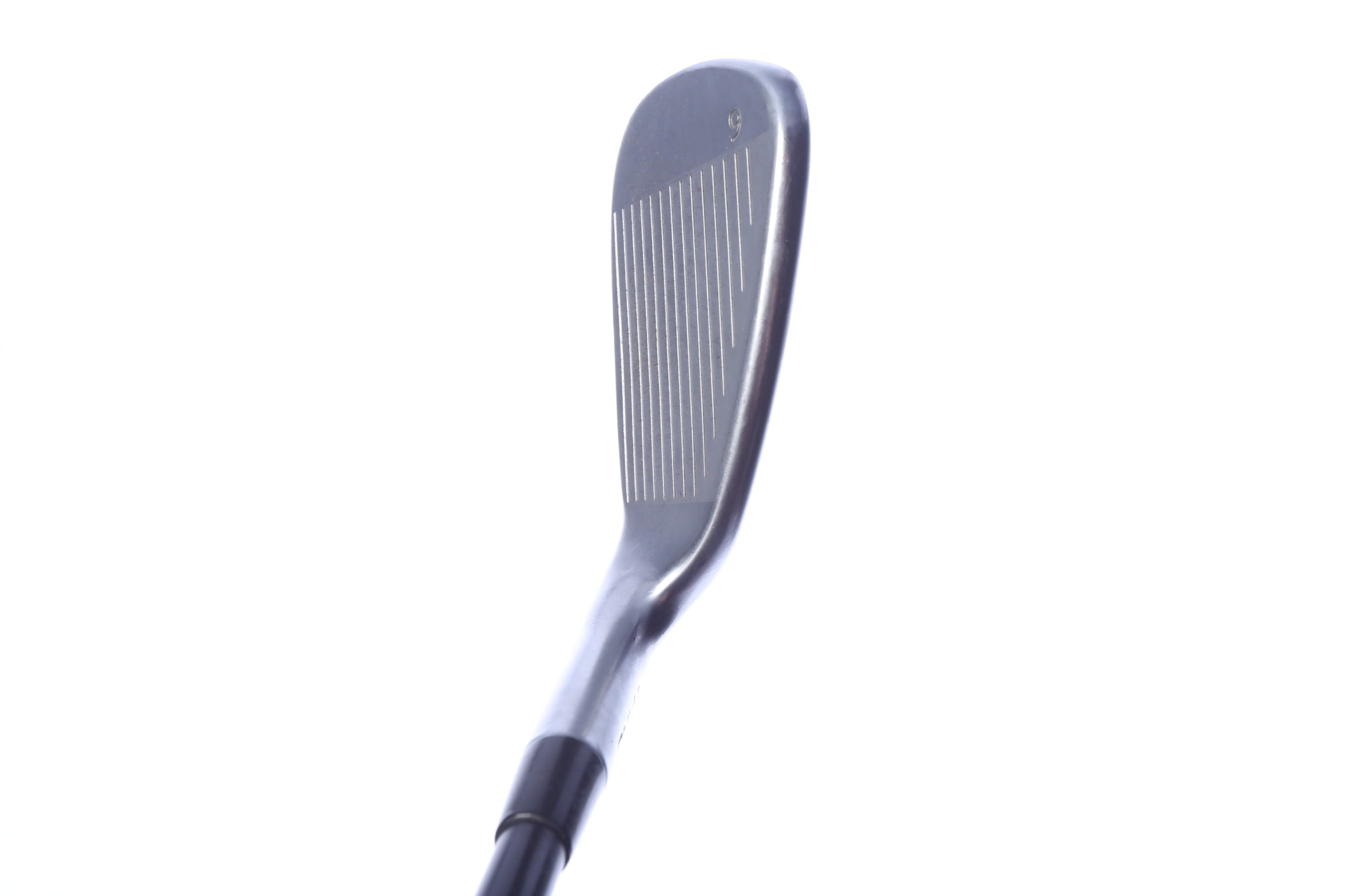 Used Ping G400 Iron Set - Right-Handed - 6-PW - Soft Regular Flex
