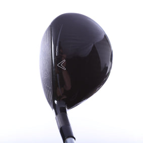 Used Callaway Rogue Wood Set - Right-Handed - 3W, 5W - Ladies Flex-Next Round