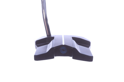 Used Odyssey Ai-ONE Wing Back Putter - Right-Handed - 34 in - Mallet