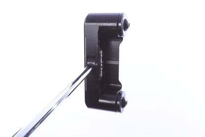 Used Cure RX4 Putter - Right-Handed - 34 in - Mallet-Next Round