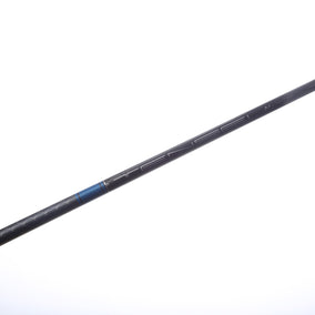 Used Mitsubishi Tensei AV Limited Blue Fairway Wood Stiff Graphite Fairway Wood Shaft - 42 in - None Adapter-Next Round
