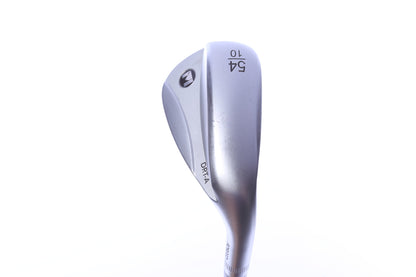 Used Maltby DRT Forged Chrome Sand Wedge - Right-Handed - 54 Degrees - Seniors Flex