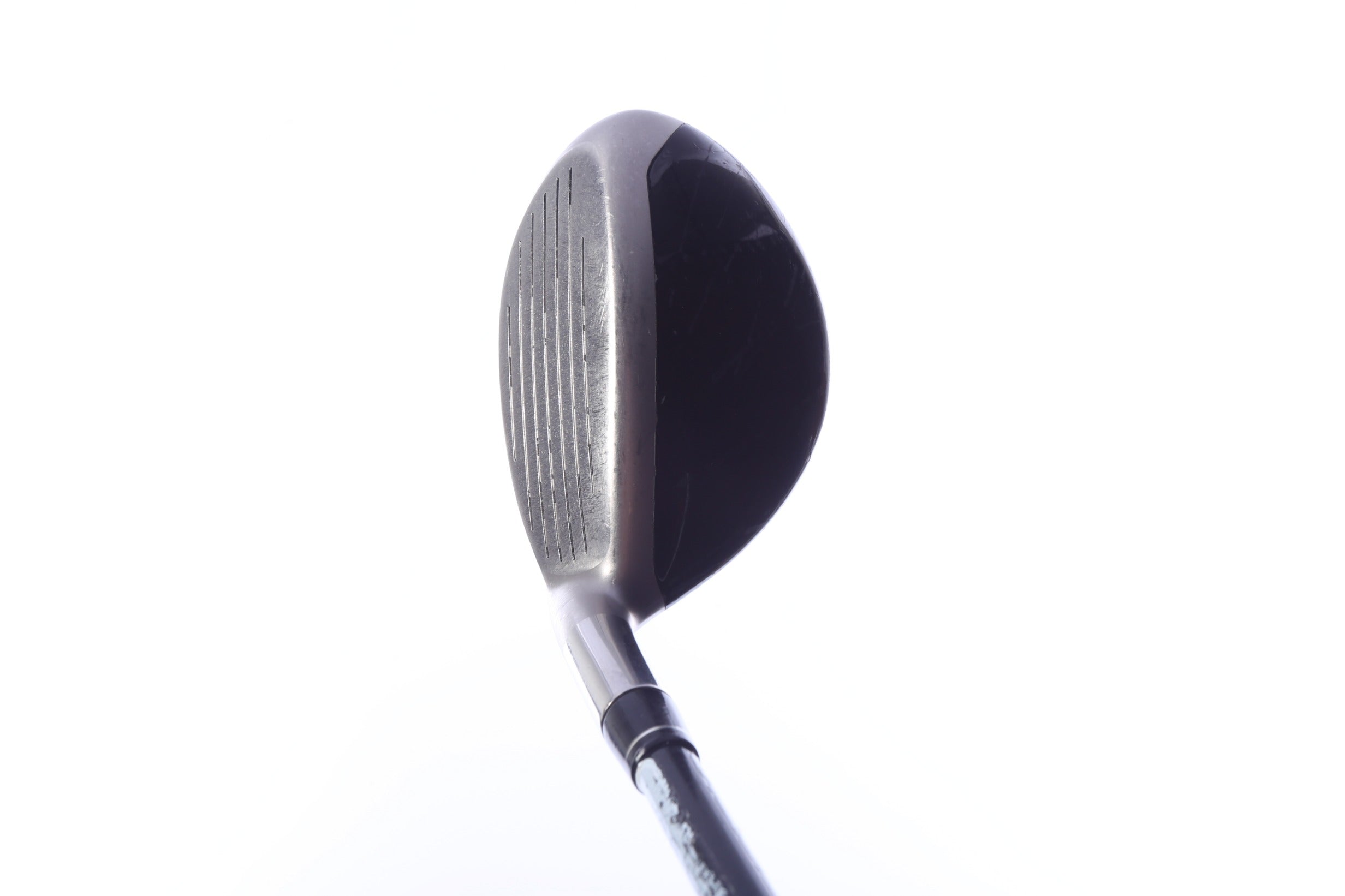 Used Callaway FT-iZ 5H Hybrid - Right-Handed - 27 Degrees - Seniors Flex