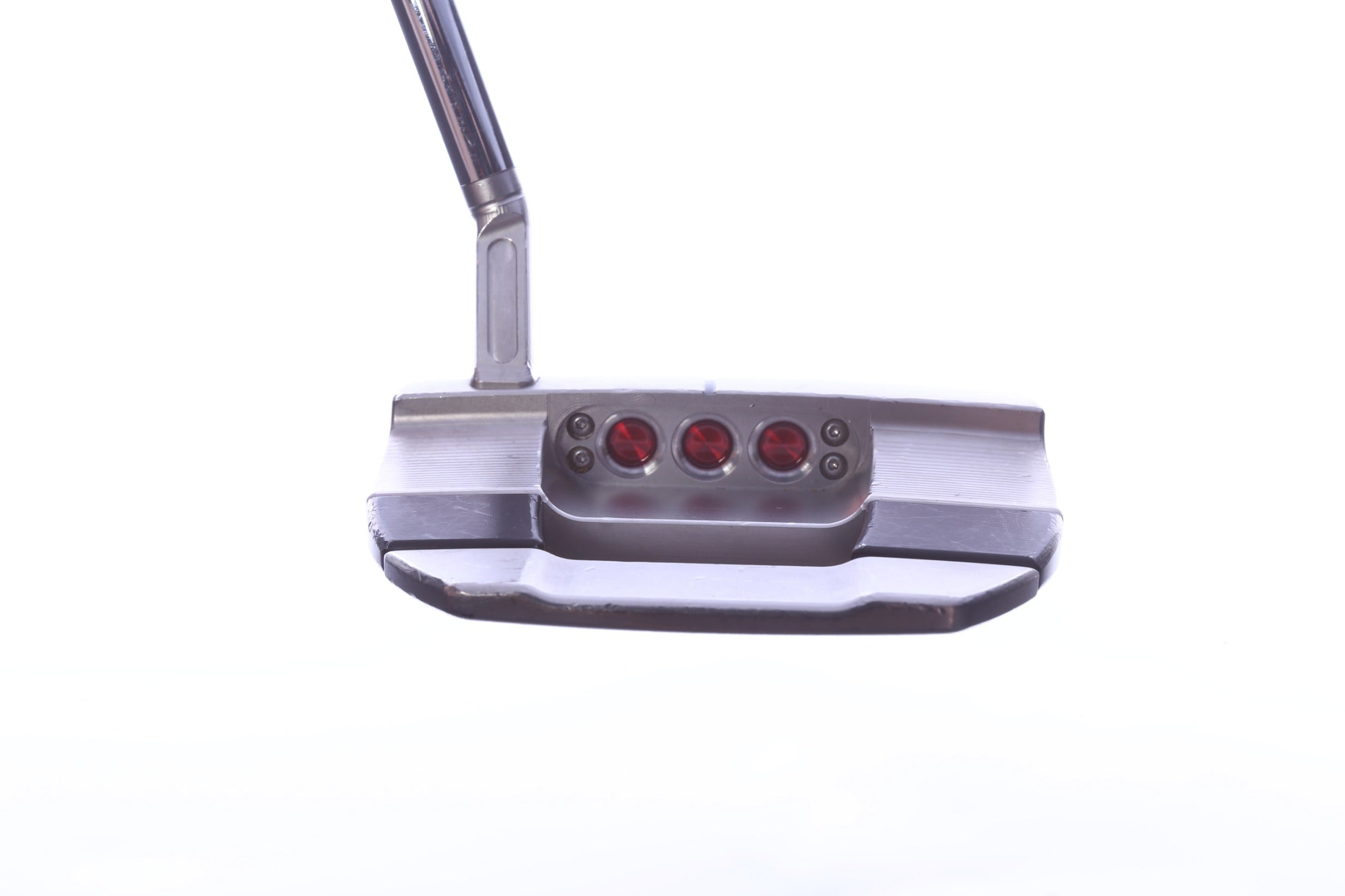 Used Titleist Scotty Cameron 2025 Studio Style Fastback 1.5 Putter - Right-Handed - 35 in - Mallet