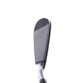 Used Callaway Apex MB 24/Apex CB 24 Combo Iron Set - Right-Handed - 4-10 - Regular Flex-Next Round