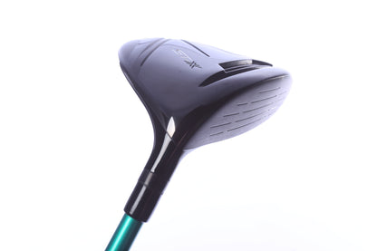 Used Mizuno ST-X 220 5-Wood - Right-Handed - 18 Degrees - Extra Stiff Flex