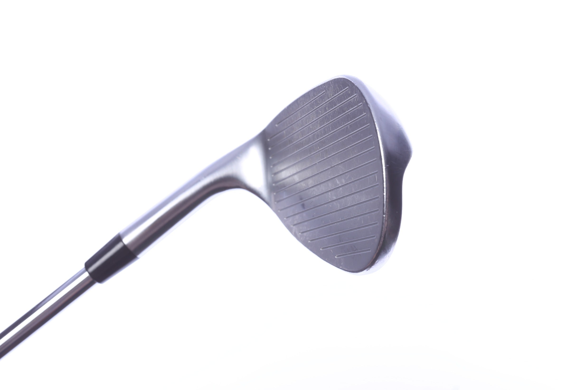 Used Callaway Mack Daddy CB Sand Wedge - Right-Handed - 54 Degrees - Stiff Flex