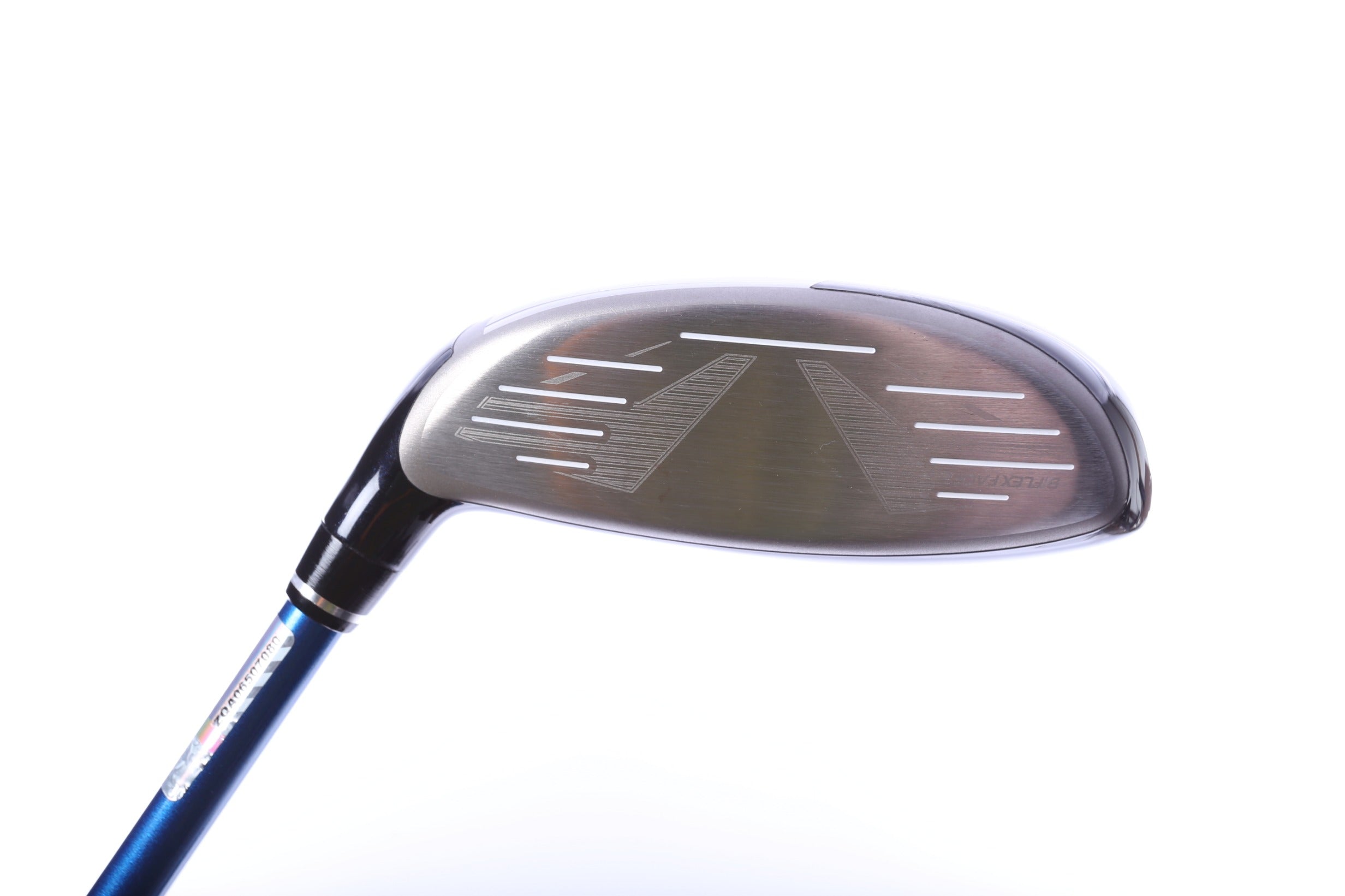 Used XXIO 13 3-Wood - Right-Handed - 15 Degrees - Regular Flex-Next Round