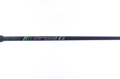 Used Ping Prodi G Driver - 15 Degrees - Junior Flex Ping Prodi G - Right-Handed