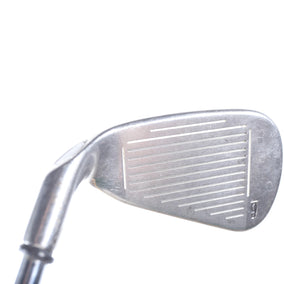 Used Callaway X-18 Single 6-Iron - Right-Handed - Uniflex Flex-Next Round