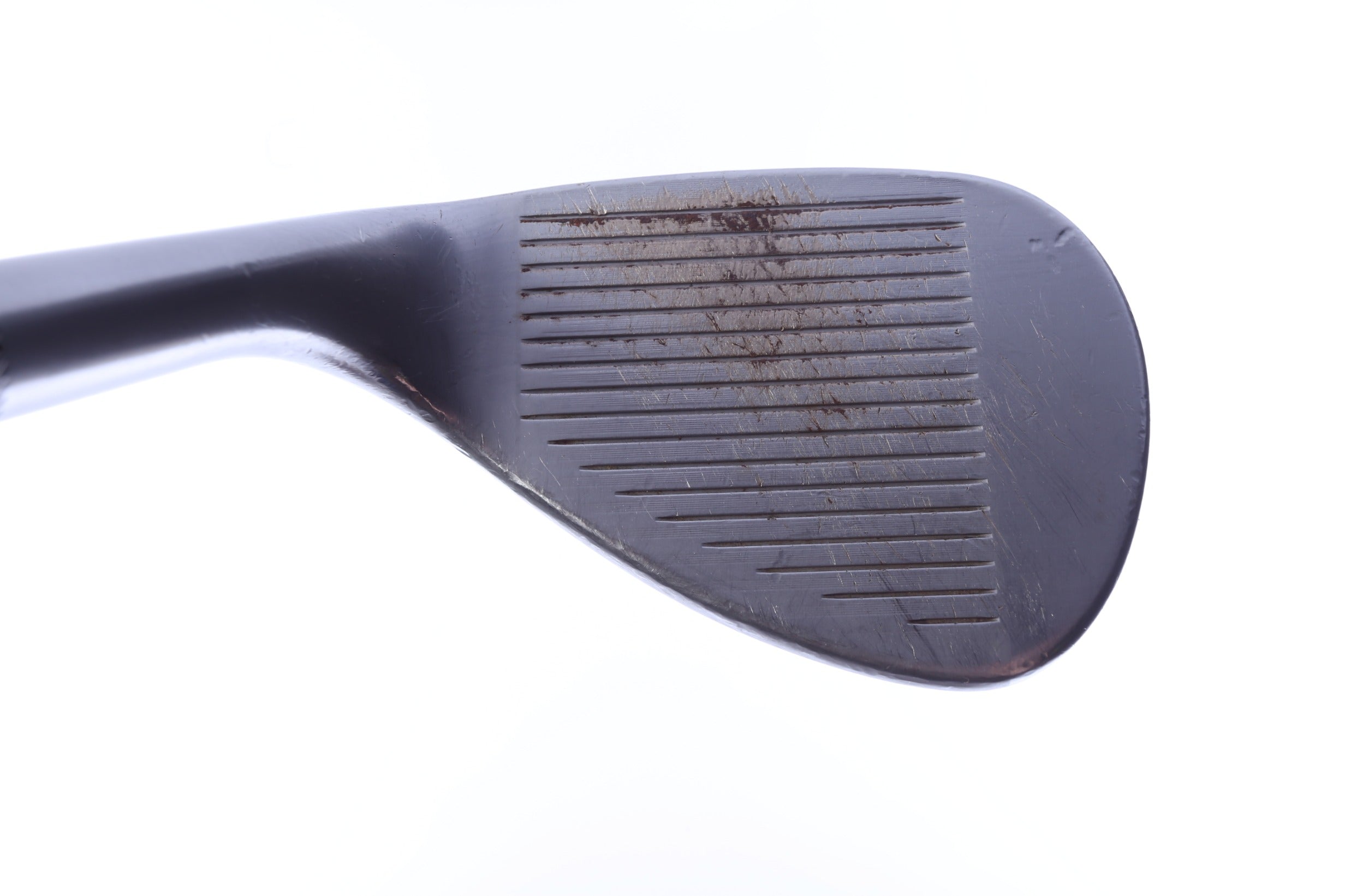 Used Titleist Vokey SM9 Tour Chrome Lob Wedge - Right-Handed - 58 Degrees - Extra Stiff Flex