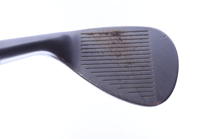 Used Titleist Vokey SM9 Tour Chrome Lob Wedge - Right-Handed - 58 Degrees - Extra Stiff Flex