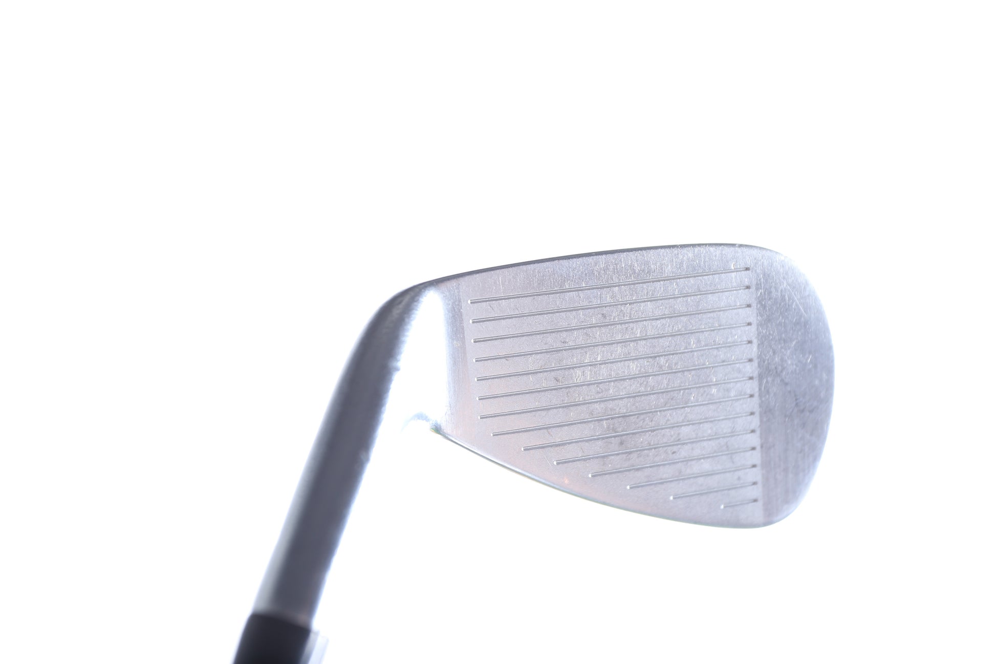 Used Callaway Diablo Forged Single 8-Iron - Right-Handed - Uniflex Flex-Next Round