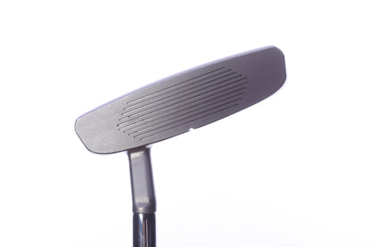 Used TaylorMade TP Reserve M33 Putter - Right-Handed - 35 in - Mallet-Next Round