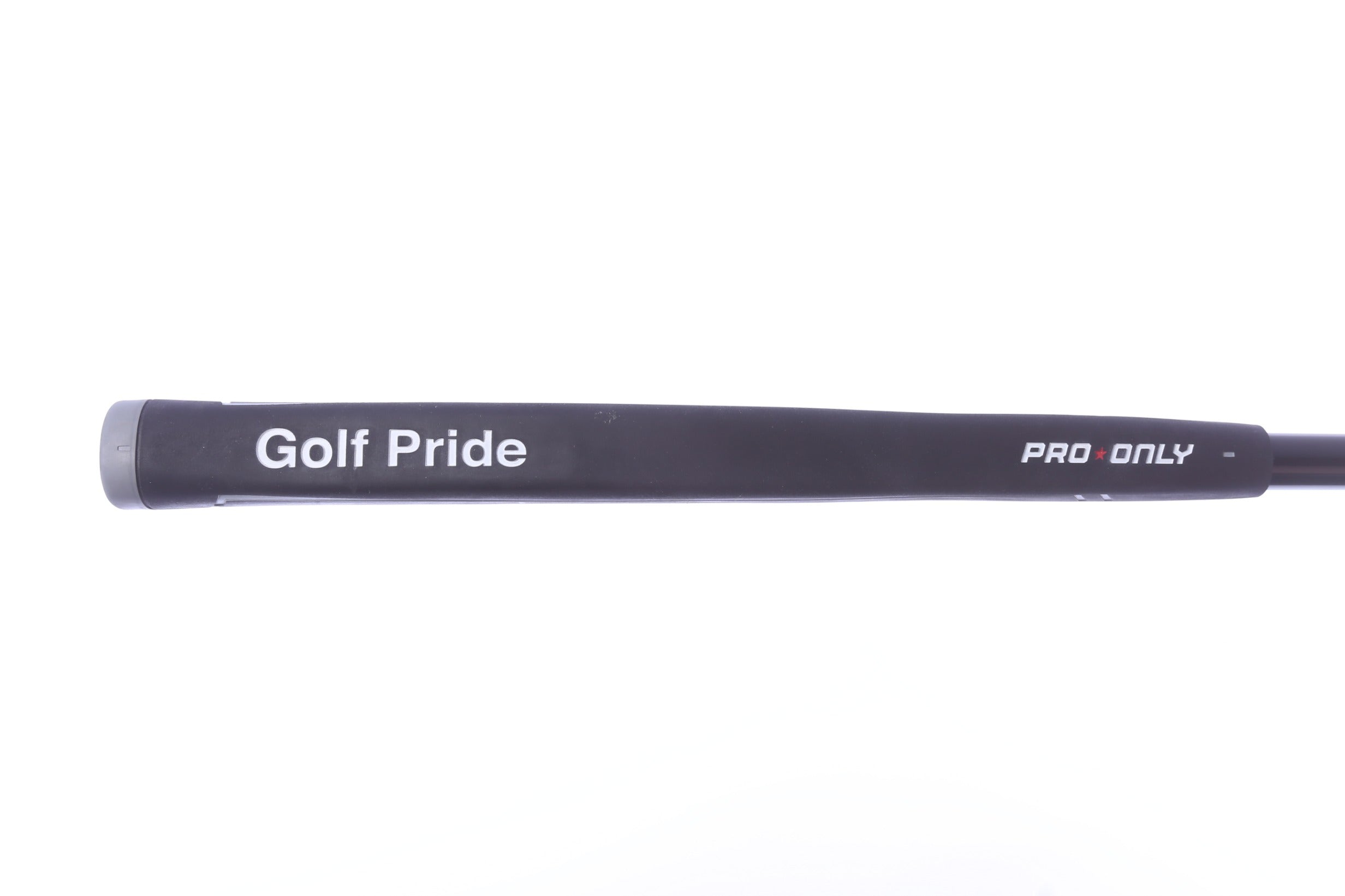 Used Odyssey Tri-Hot Square 2 Square Jailbird Putter - Right-Handed - 33 in - Mallet-Next Round