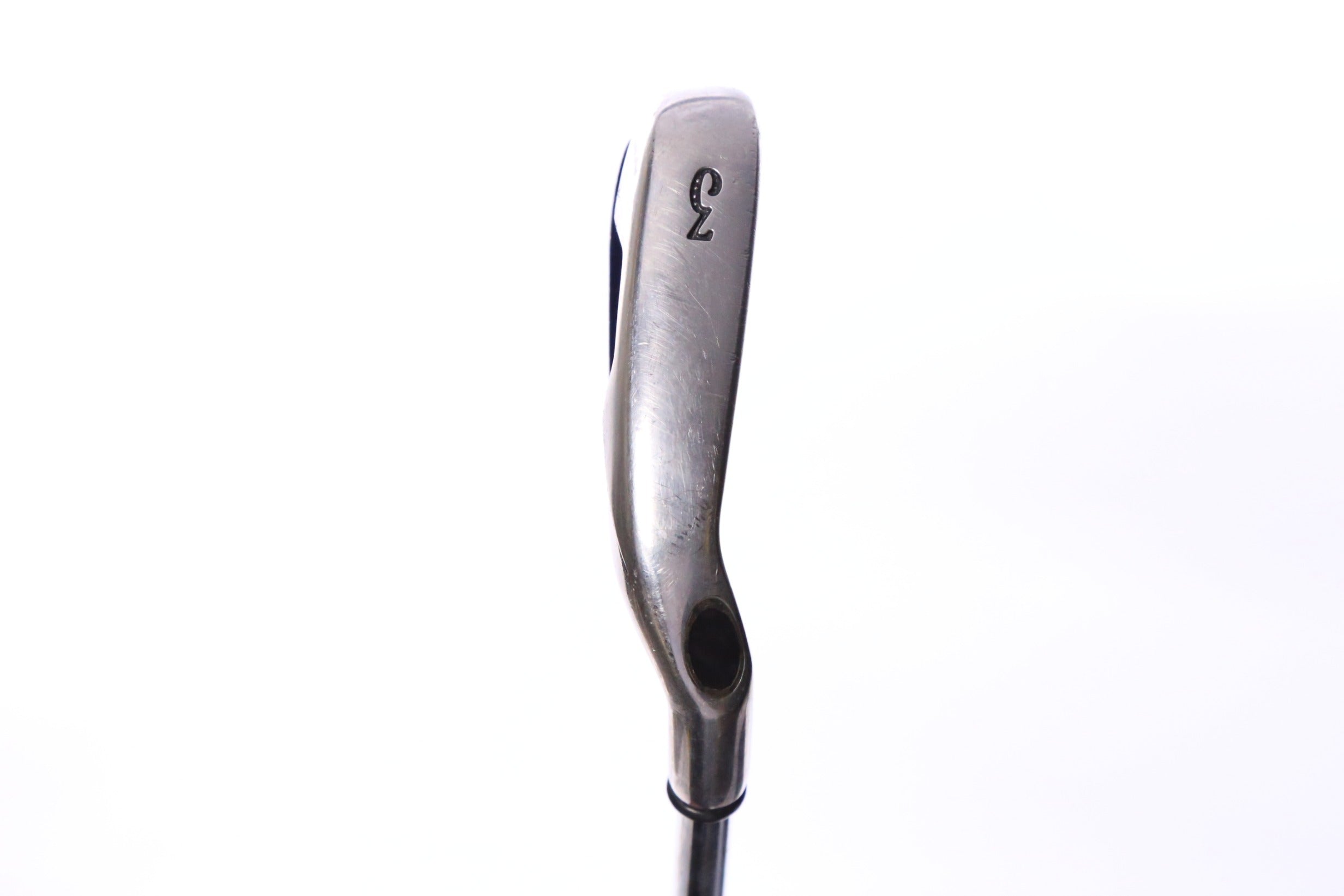 Used Callaway X-18 Single 3-Iron - Right-Handed - Uniflex Flex